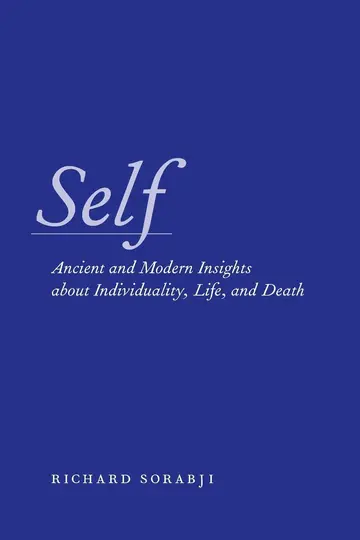 Cover of Self