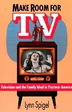 Cover of Make Room for TV