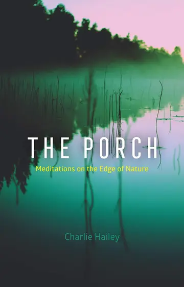 Cover of The Porch