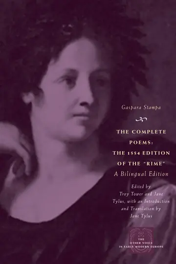 Cover of The Complete Poems
