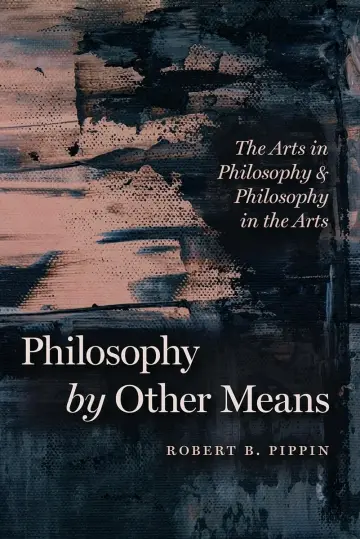 Cover of Philosophy by Other Means