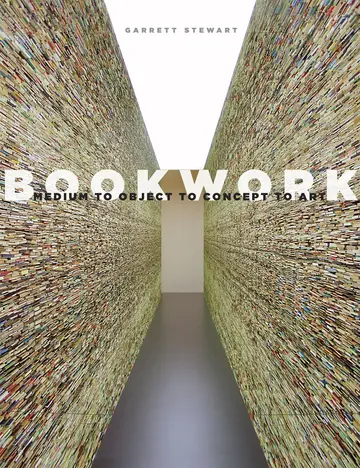Cover of Bookwork