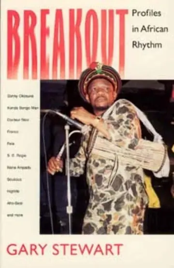 Cover of Breakout