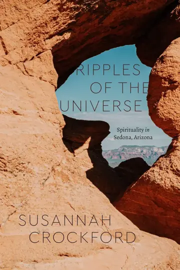 Cover of Ripples of the Universe