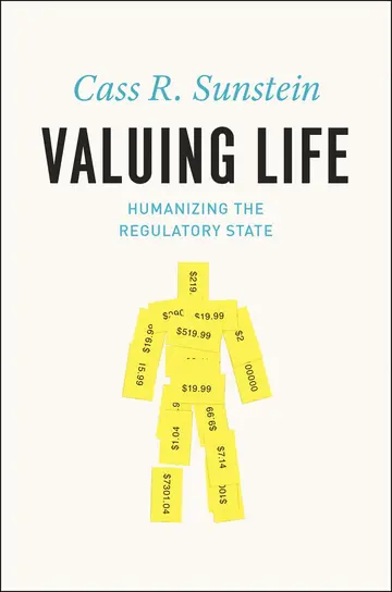 Cover of Valuing Life