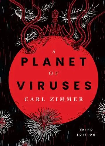 Cover of Planet of Viruses