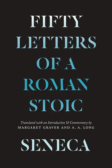 Cover of Seneca