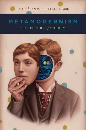 Cover of Metamodernism