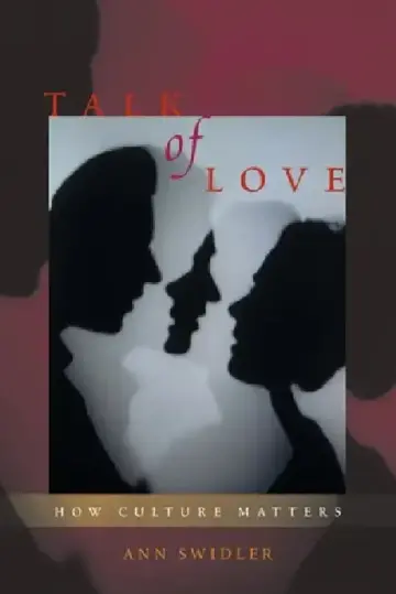 Cover of Talk of Love