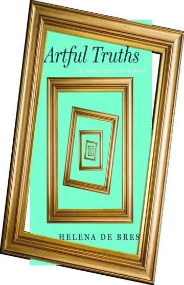 Cover of Artful Truths