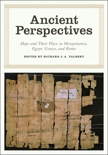 Cover of Ancient Perspectives