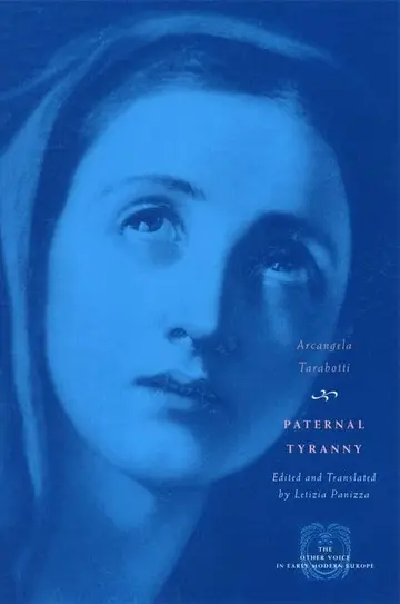 Cover of Paternal Tyranny