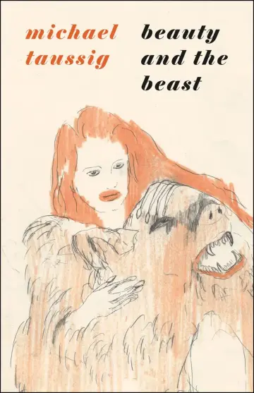 Cover of Beauty and the Beast