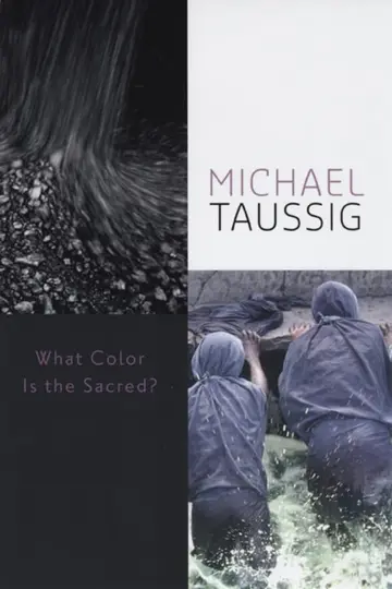 Cover of What Color Is the Sacred?