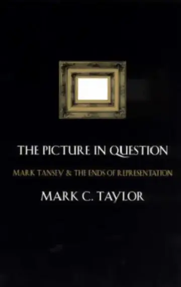 Cover of The Picture in Question