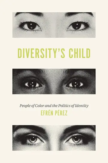Cover of Diversity's Child