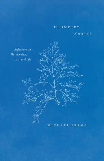 Cover of Geometry of Grief