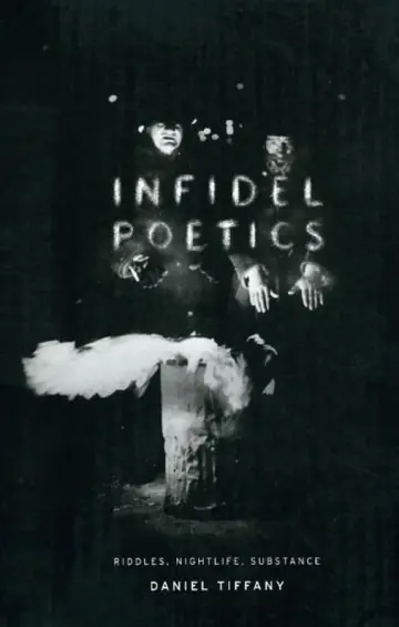 Cover of Infidel Poetics