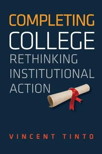 Cover of Completing College