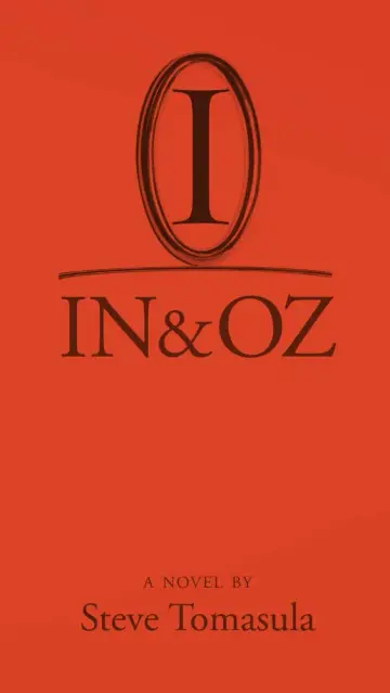 Cover of In & Oz