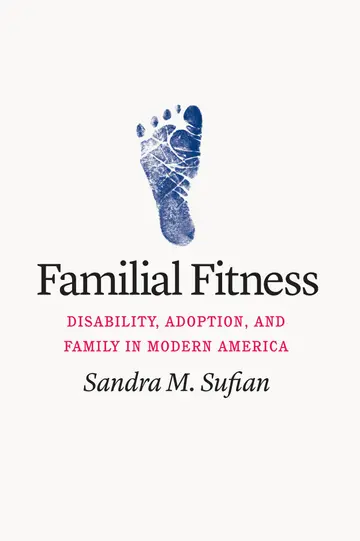 Cover of Familial Fitness