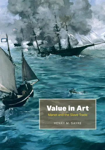 Cover of Value in Art