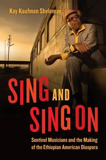 Cover of Sing and Sing on