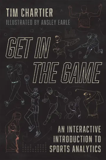 Cover of Get in the Game