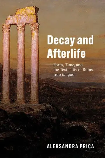 Cover of Decay and Afterlife
