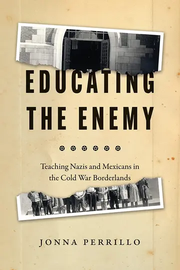 Cover of Educating the Enemy