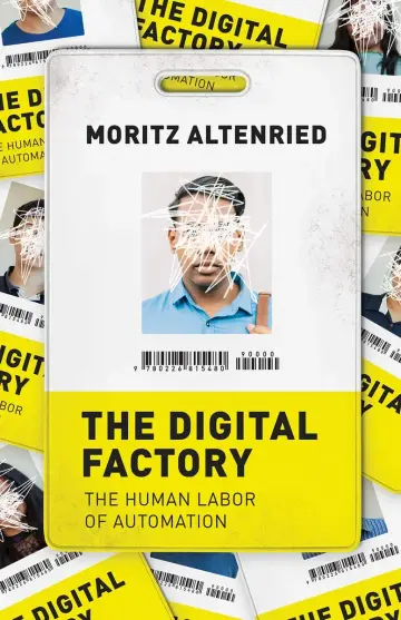 Cover of The Digital Factory