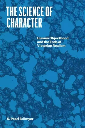 Cover of The Science of Character