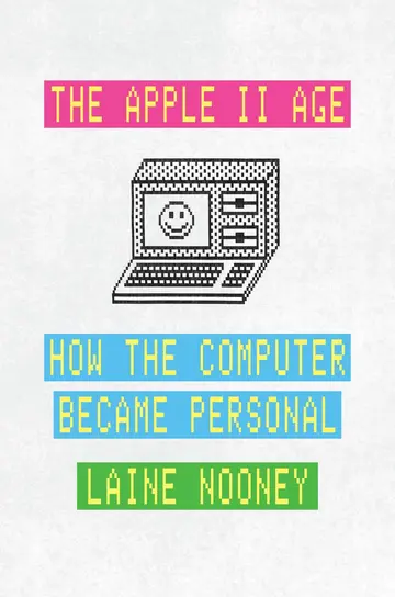 Cover of Apple II Age