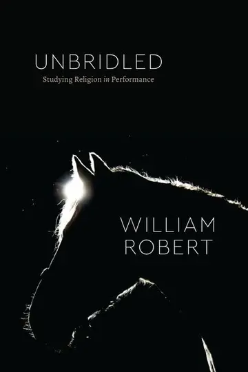 Cover of Unbridled