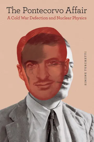 Cover of The Pontecorvo Affair