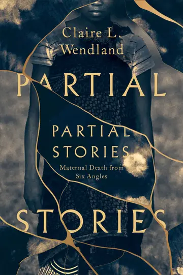 Cover of Partial Stories
