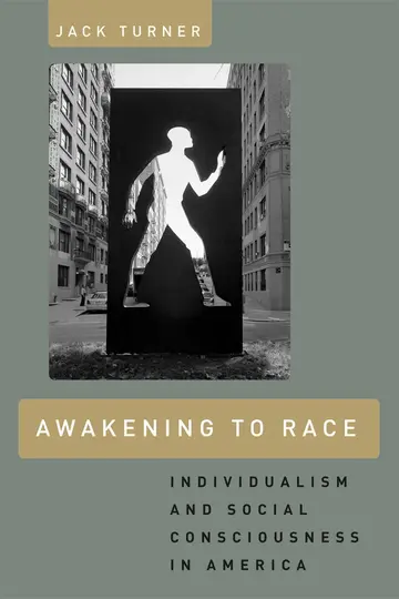 Cover of Awakening to Race