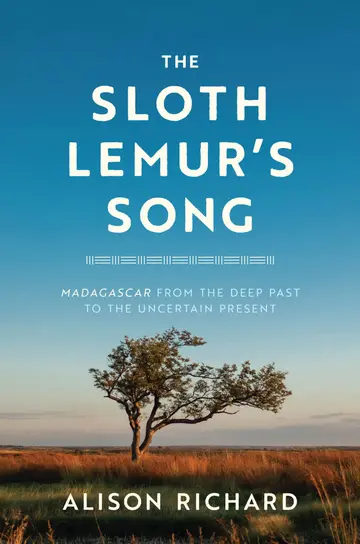 Cover of The Sloth Lemur's Song