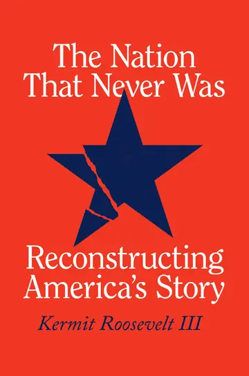 Cover of The Nation That Never Was