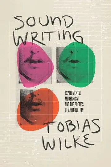 Cover of Sound Writing