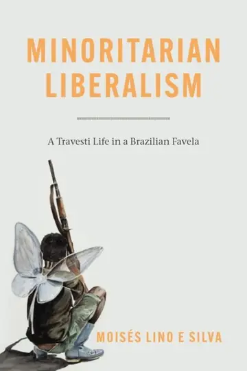 Cover of Minoritarian Liberalism