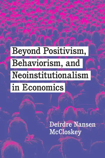 Cover of Beyond Positivism