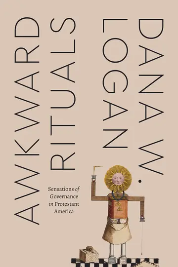 Cover of Awkward Rituals