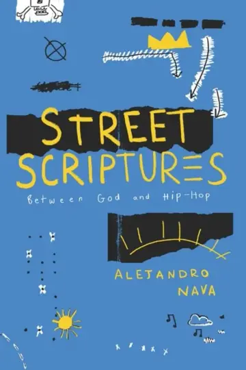 Cover of Street Scriptures