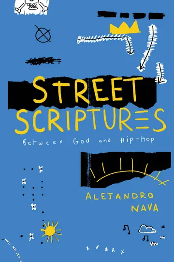 Cover of Street Scriptures