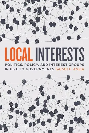 Cover of Local Interests