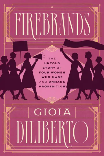 Cover of Firebrands