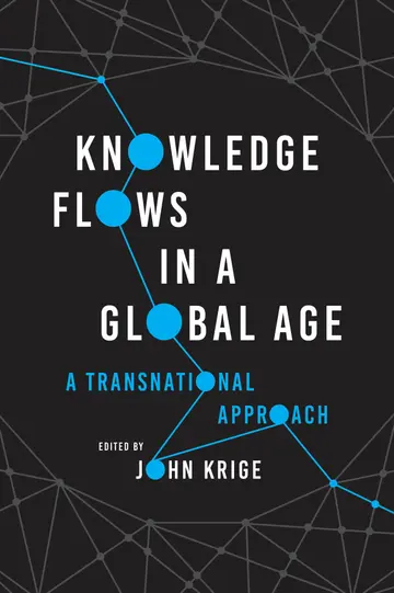 Cover of Knowledge Flows in a Global Age