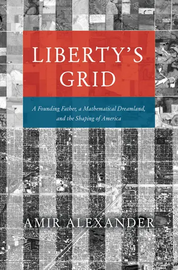 Cover of Liberty's Grid