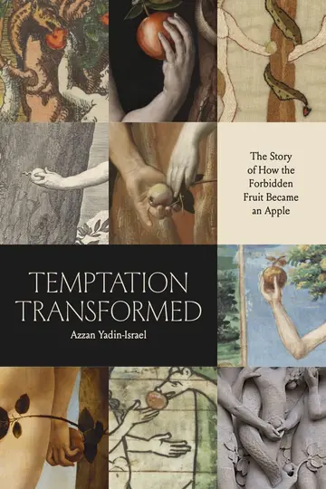 Cover of Temptation Transformed